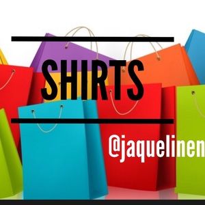 SHIRTS 👚🌟